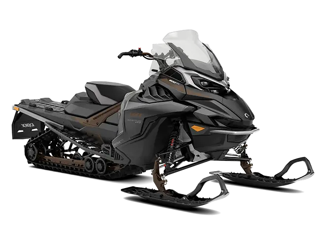 Lynx My25 Adventure Limited 900 Ace Noble Bronze Black Studio 34frt Emea