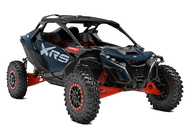 Orv Ssv My25 Maverick R Xrssas Millnt Ce Dusty Navy Legion Red 0006jsk00 Studio 34fr Emea