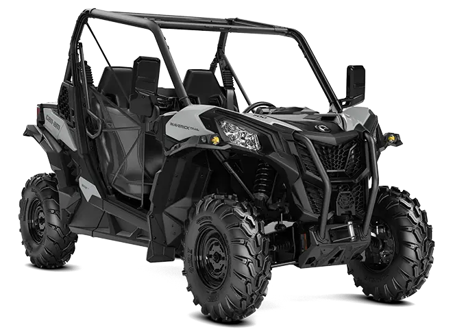 Orv Ssv My25 Maverick Trail 700 Tr Catalyst Gray 0007rsc00 34fr Emea