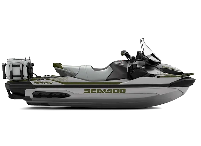 Sea My25 Fishpro Apex Integrated100w M300 Flint Grey 00027sc00 Studio Rside Cu