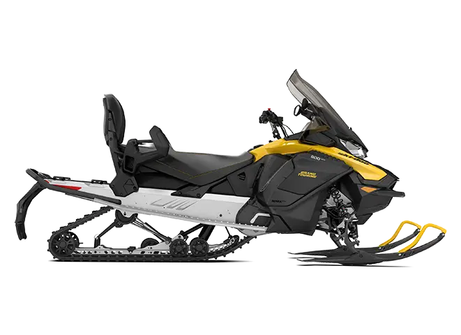 Ski My25 Gt Sport 600 Ace Neo Yellow 000etsa00 Studio Rside Na