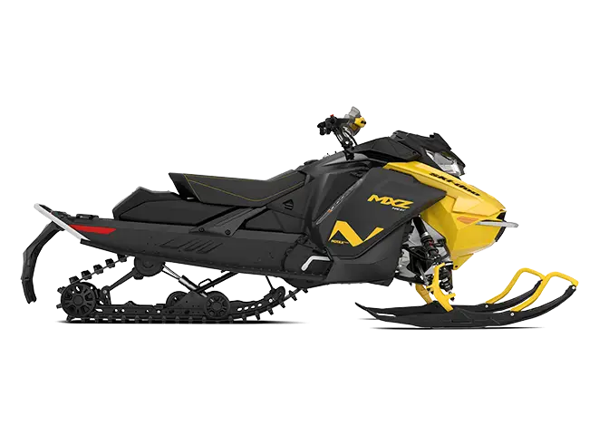 Ski My25 Mxz Blast Premium P Squarelp Black 000bpsa00 Studio Rside Na