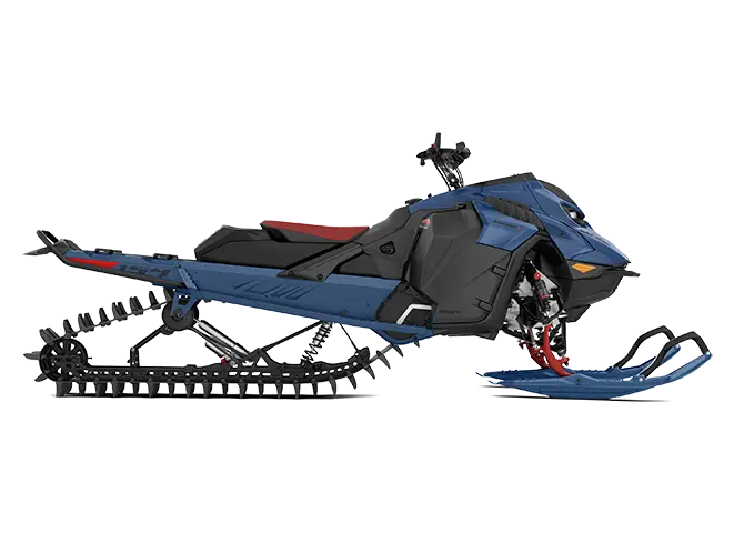 Ski My25 Sum Expert 850 Etec Dusty Navy Satin 000tgsa00 Studio Rside Na