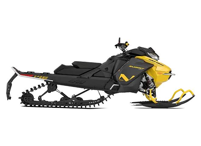 Ski My25 Sum Neoplus 600 Efi 85hp Black 000txsb00 Studio Rside Na