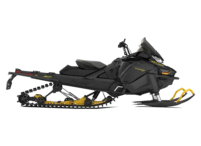 Ski My25 Tun Le 600 Ace Black 000gnsa00 Studio Rside Na