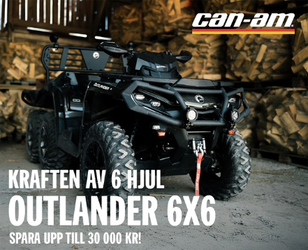 ATV kampanj 30 april -25