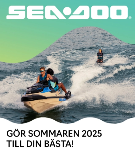 Sea-Doo 2025